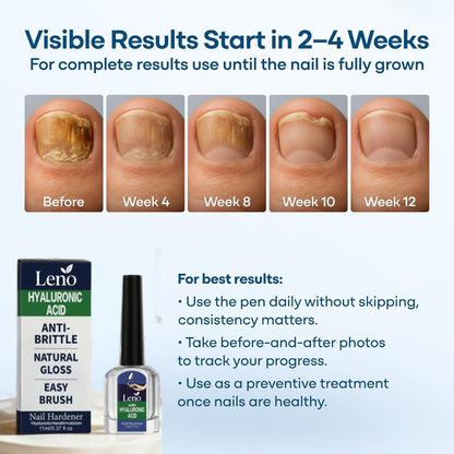 Antifungal Nail Repair Solution
