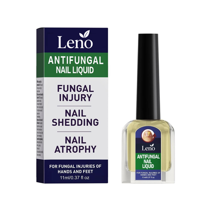 Antifungal Nail Repair Solution