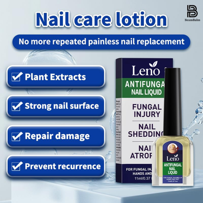 Antifungal Nail Repair Solution