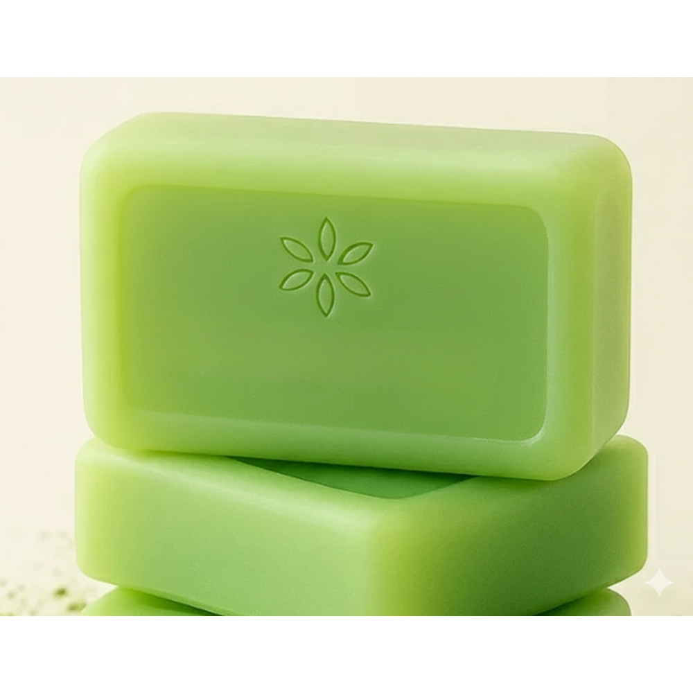 Leno® AntiFungal Relief Soap Bar